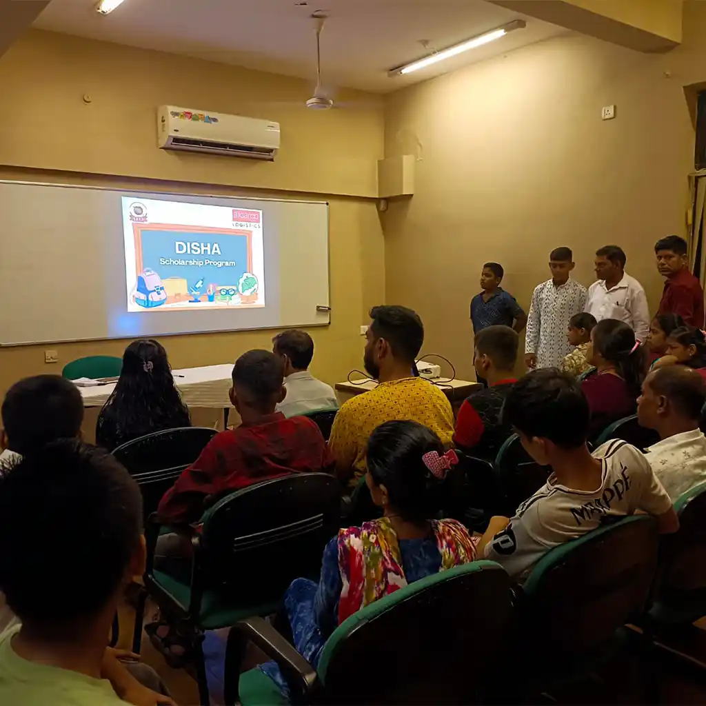 Project Gram Mitra