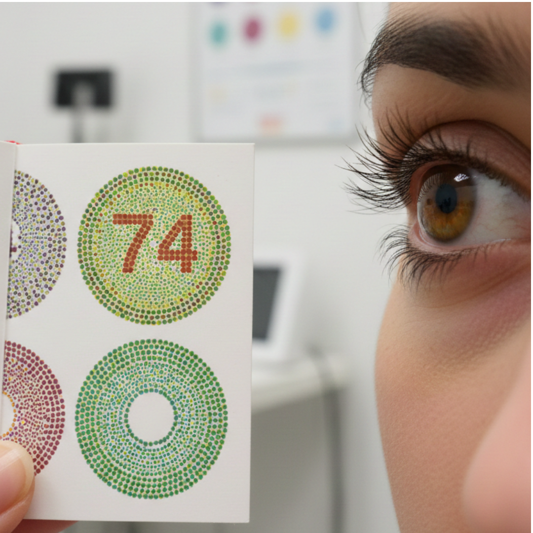 Cataract Detection