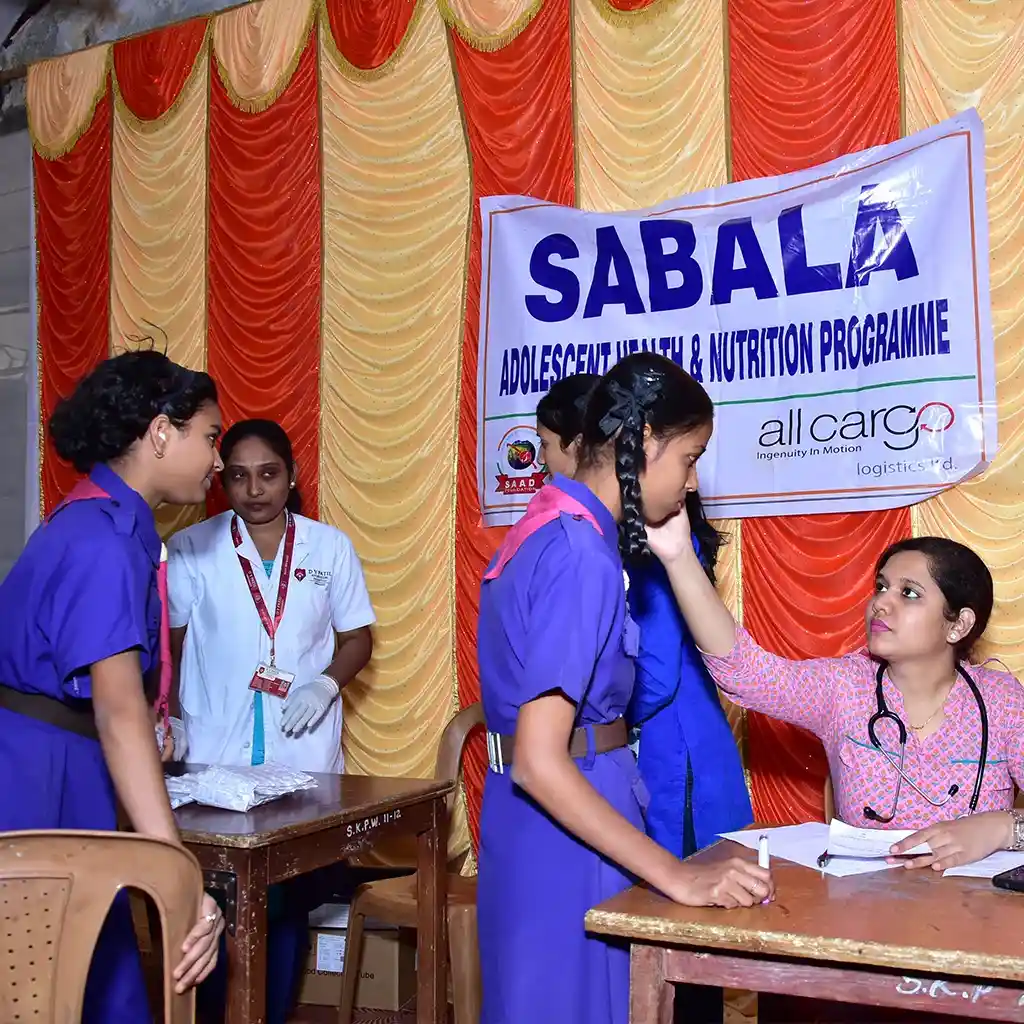 Project SABLA