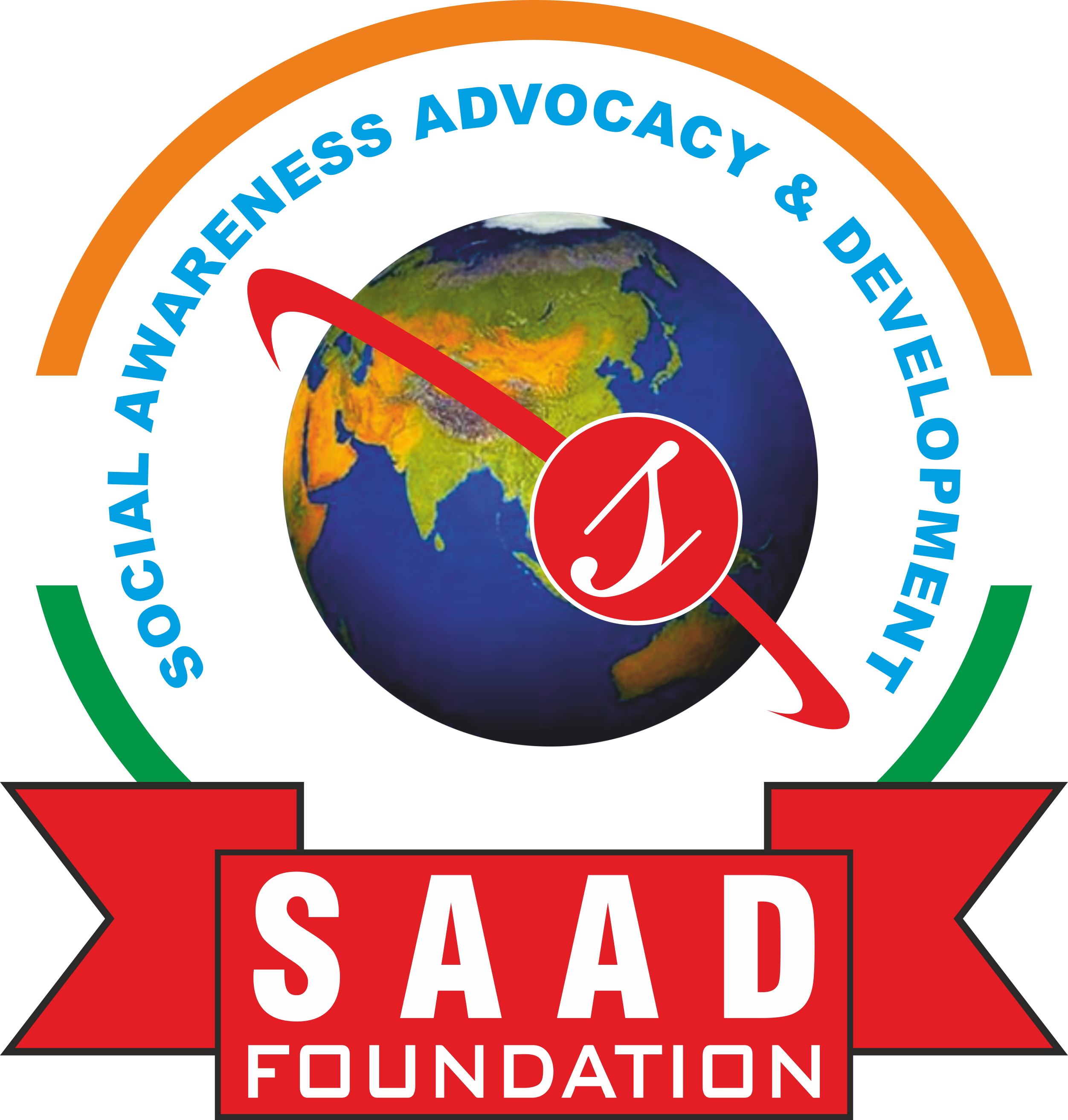 SAAD Foundation